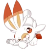 Pokémon Galar #1 8