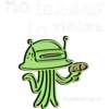aliens 5