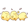 soft and cute chick vol.1 7