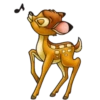 Bambi 8