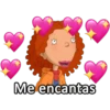 Me encantas