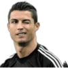 Cristiano Ronaldo 6