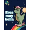 Eres
muy
bella
gocase