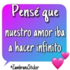 Pensé Que... 5