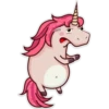 Unicornio stella 7
