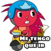 happy Tree friends 5