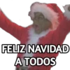 FELIZ NAVIDAD
A TODOS