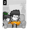 Secuencias de parejas  29 12
