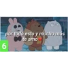 Secuencias de Escandalosos 8