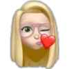 Memoji 6