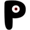 Abecedario monstruo 8