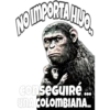 PLANETA DE LOS SIMIOS 8