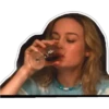 Brie Larson #2 7