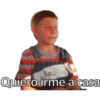 Quiero irme a casa