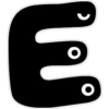 LETRAS DOODLE 10