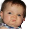 Baby expressions 8