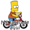 Bart-Frases 5