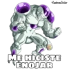 Freezer 8