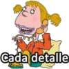 GO
Cada detalle