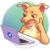 Tuna el perro (T.G) 8