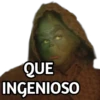 QUE
INGENIOSO