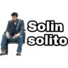 The Ramzes
Solin
solito