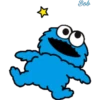 Sesame Street 9