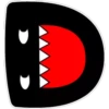 Abecedario monstruo 9