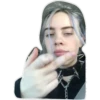 Billie Eilish 8