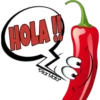HOLA
*Pilar Mata*
