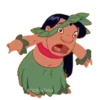 Stitch - Más carpetas en 12