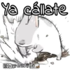 Ya cállate
www
tesGrillowast