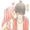 Couple Anime 10
