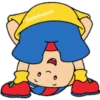Caillou 5