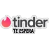 tinder
TE ESPERA