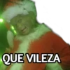 QUE VILEZA