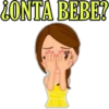 ¿ONTA BEBE?
0