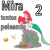 ️ La Sirenita 2 ️ 7