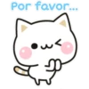 Por favor.... >w<