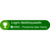 Logro desbloqueado
G 6969 - Ponerme bien horny