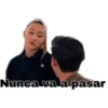 C
Nunca va a pasar