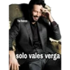 The Ramzes
solo vales verga