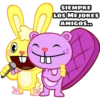 happy Tree friends 7