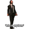 The Ramzes
*Antes de emputarme