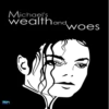 Michael Jackson silhouette 6