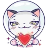 Astro Cats 10