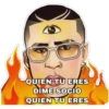 QUIEN TU ERES
DIME SOCIO
QUIEN TU ERES