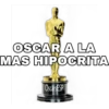OSCAR A LA
MAS HIPOCRITA
OscarsESP