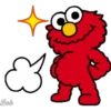 Sesame Street 11