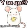 Ytu
u qué?